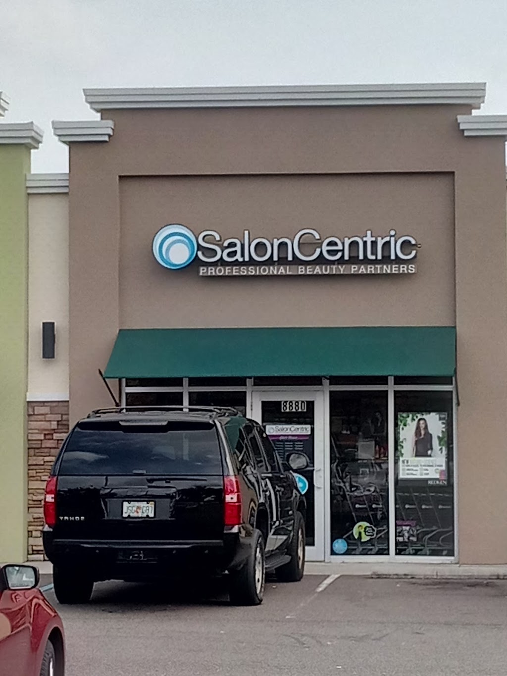 SalonCentric | 8878 Ulmerton Rd, Largo, FL 33771, USA | Phone: (727) 532-8184