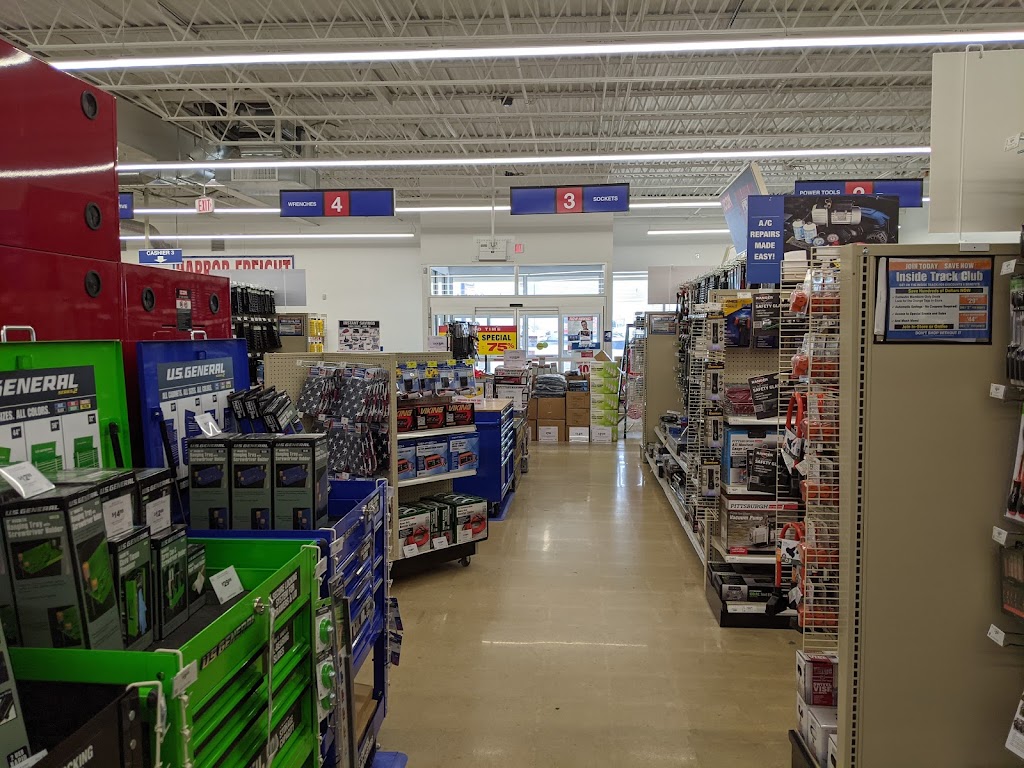 Harbor Freight Tools | 3035 NJ-35, Hazlet, NJ 07730 | Phone: (732) 335-6585