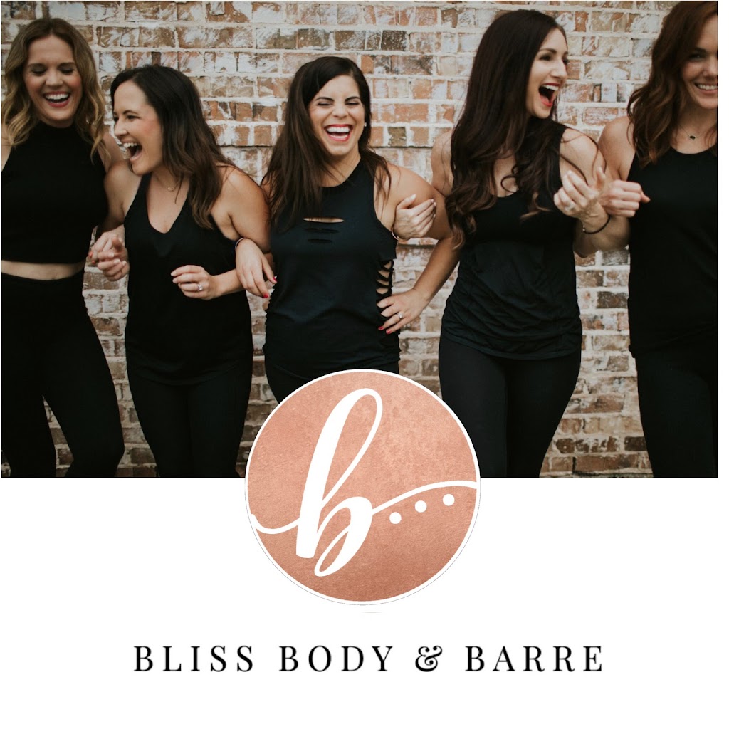 Bliss Body and Barre | 9300 John Hickman Pkwy #204, Frisco, TX 75035, USA | Phone: (859) 583-6781