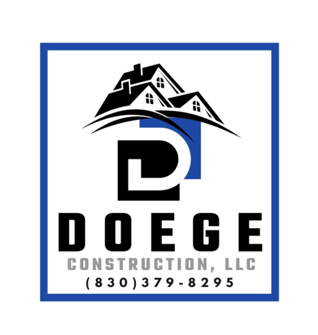 Doege Roofing Co | 5419 Mesquite Pass, Seguin, TX 78155, USA | Phone: (830) 379-8295