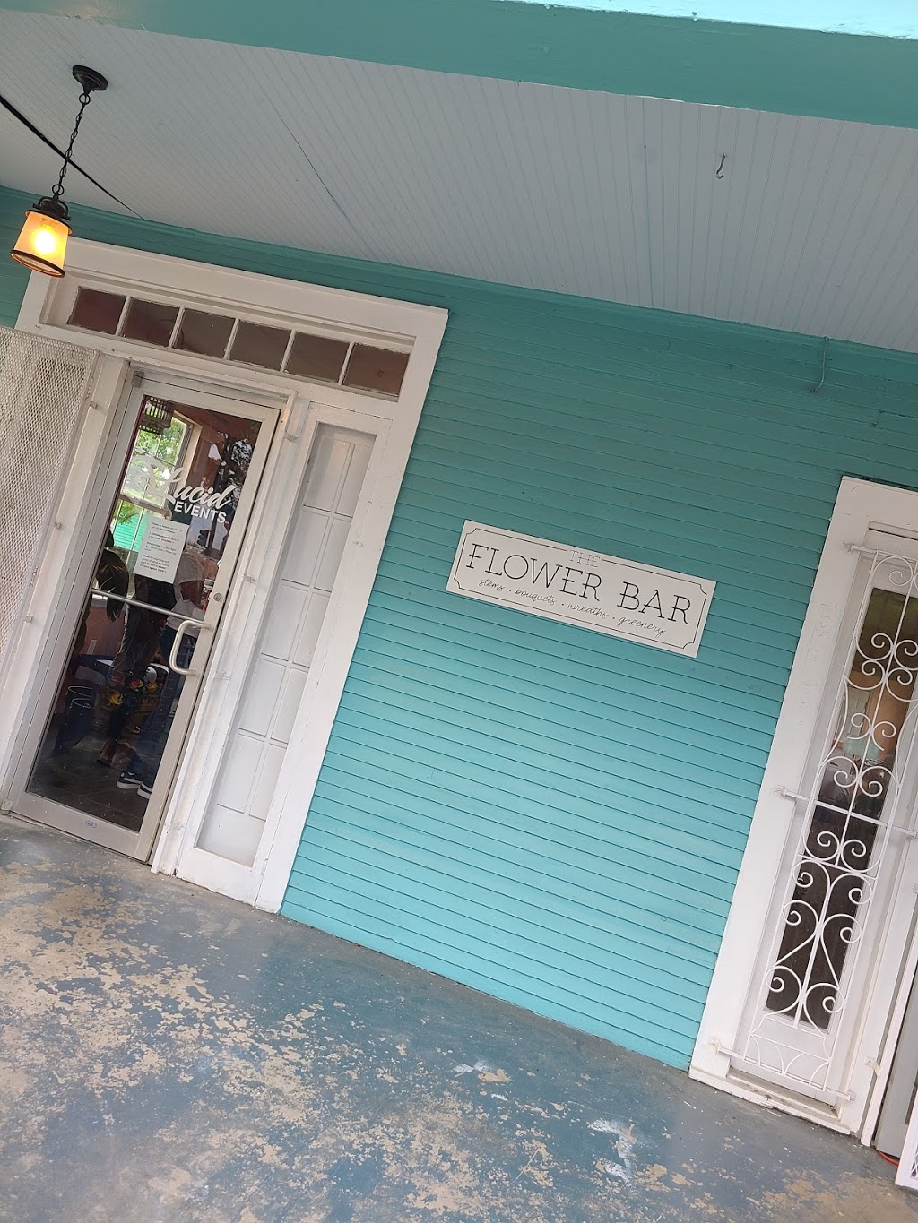 Blucid Floral | 5113 St Claude Ave, New Orleans, LA 70117, USA | Phone: (504) 957-6357