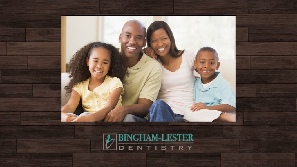 Bingham-Lester Dentistry | 1119 MD-3 #216, Gambrills, MD 21054, USA | Phone: (410) 885-6522