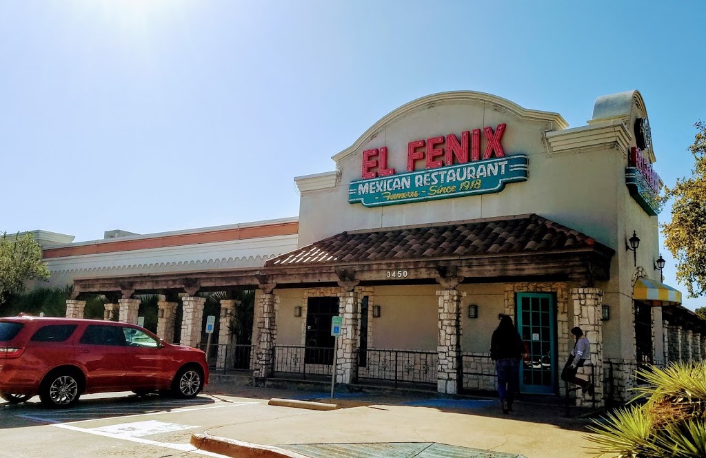 El Fenix | 3450 S Central Expy #15, McKinney, TX 75070, USA | Phone: (972) 542-7076