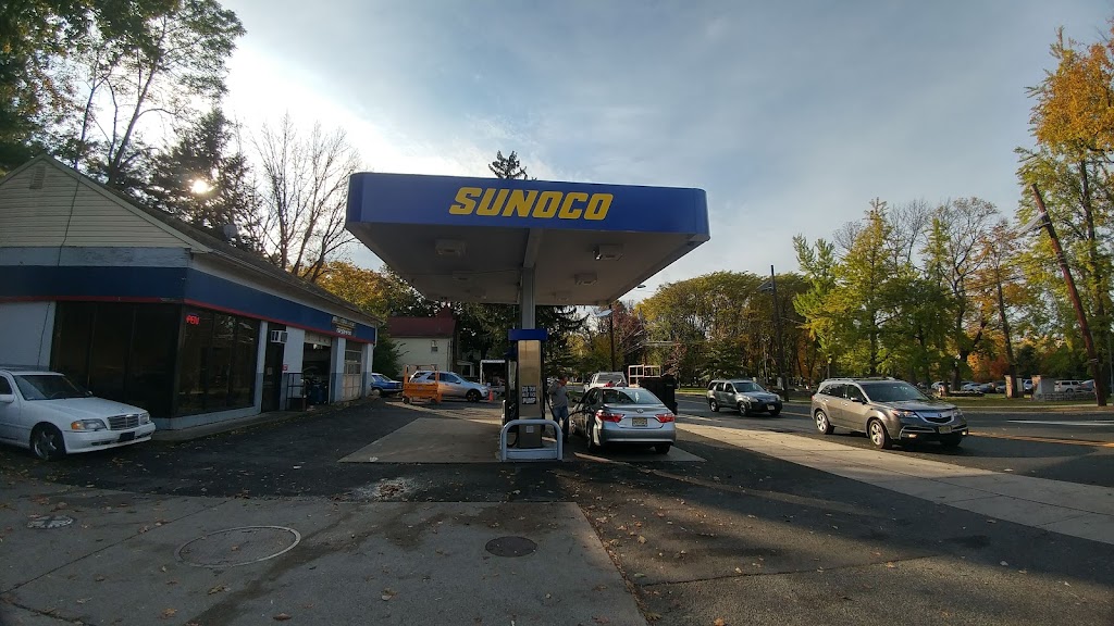 Metuchen Gas | 1 Essex Ave, Metuchen, NJ 08840, USA | Phone: (732) 603-2009