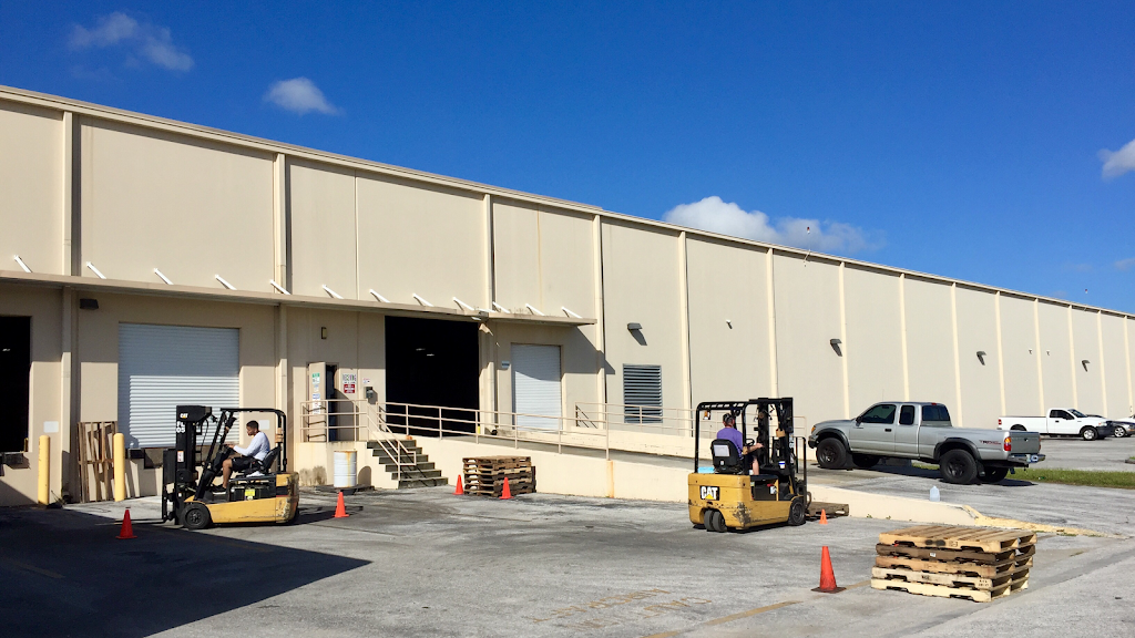 Atlas Forklift Training & Certification | 3350 Ulmerton Rd #8, Clearwater, FL 33762, USA | Phone: (727) 954-0002