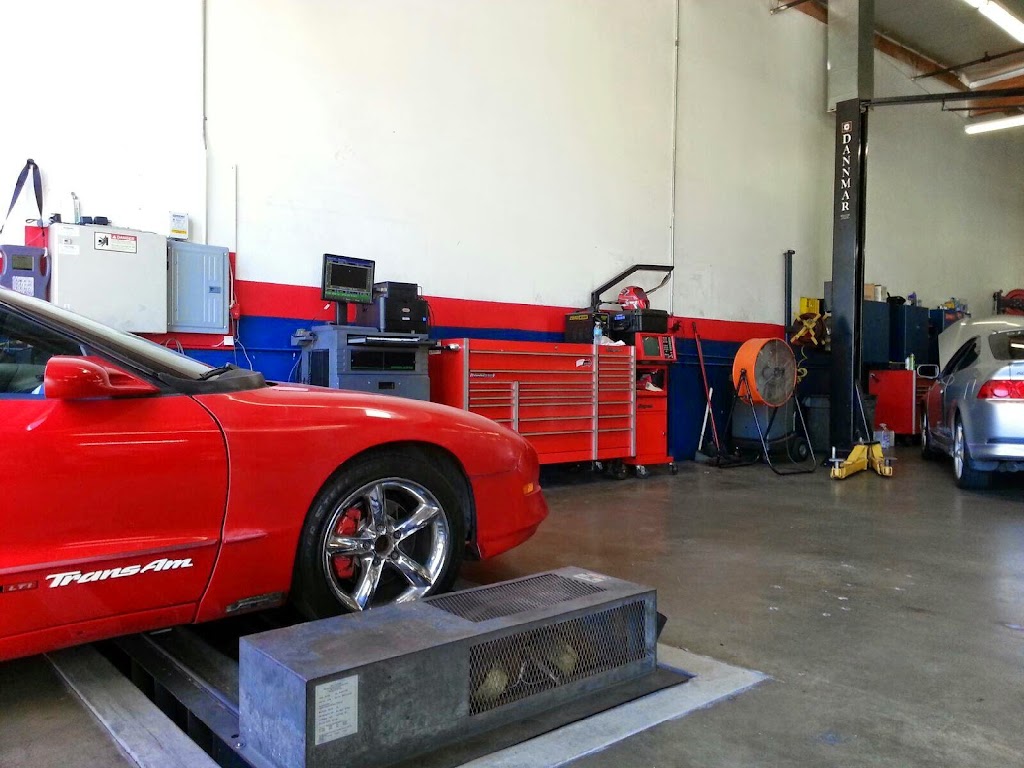 JJs Auto Service | 12401 Woodruff Ave, Downey, CA 90241, USA | Phone: (562) 803-3030