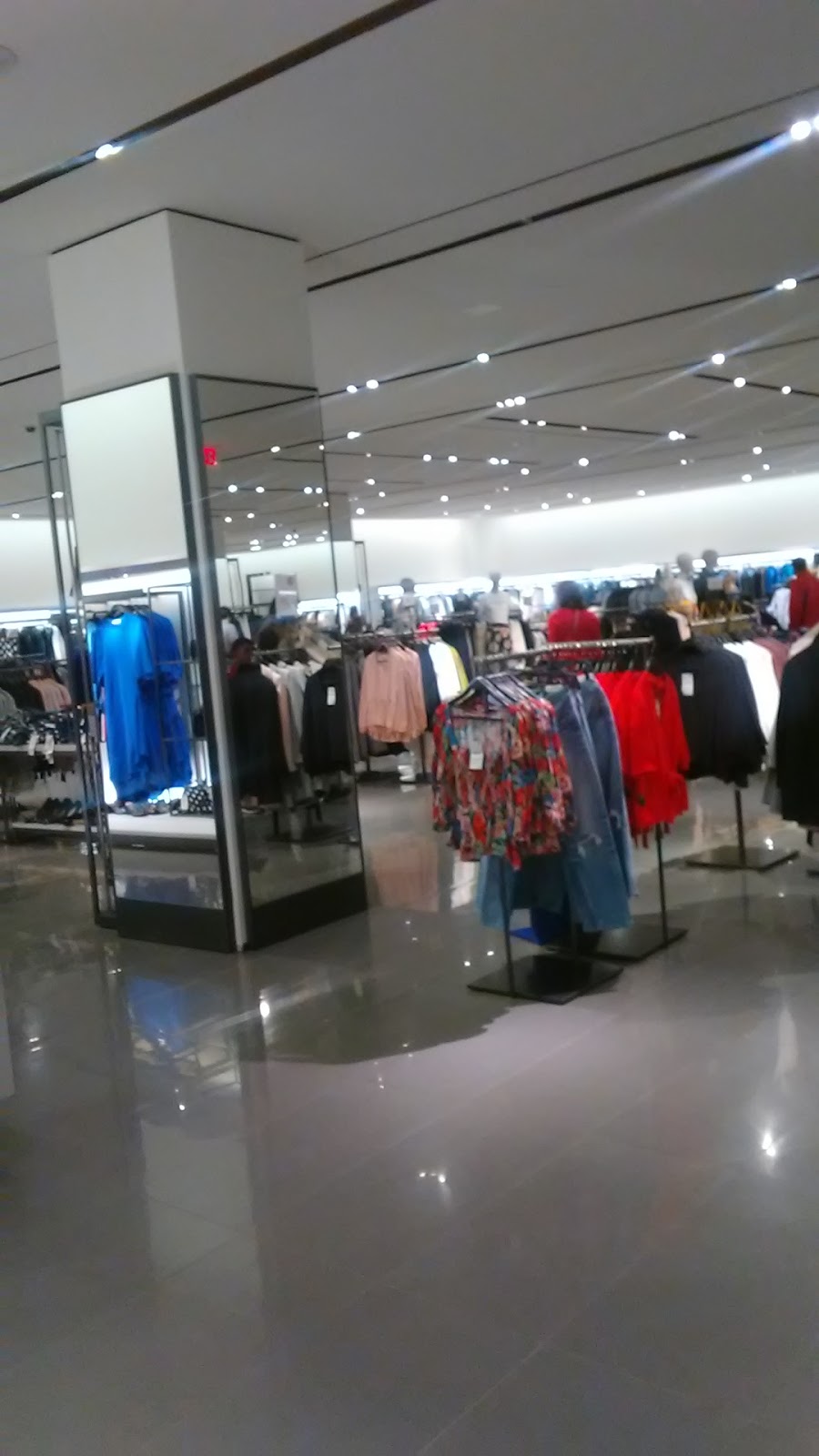 Zara | 13350 Dallas Pkwy, Dallas, TX 75240, USA | Phone: (972) 392-0622