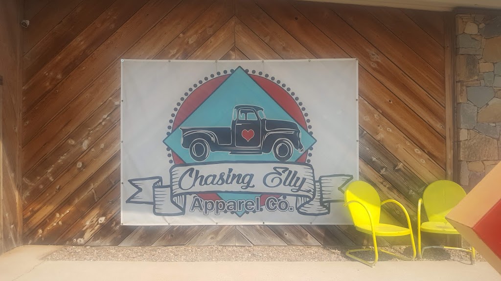 Chasing Elly Apparel | 3739 S Main Ave, Goldsby, OK 73093, USA | Phone: (405) 288-3320
