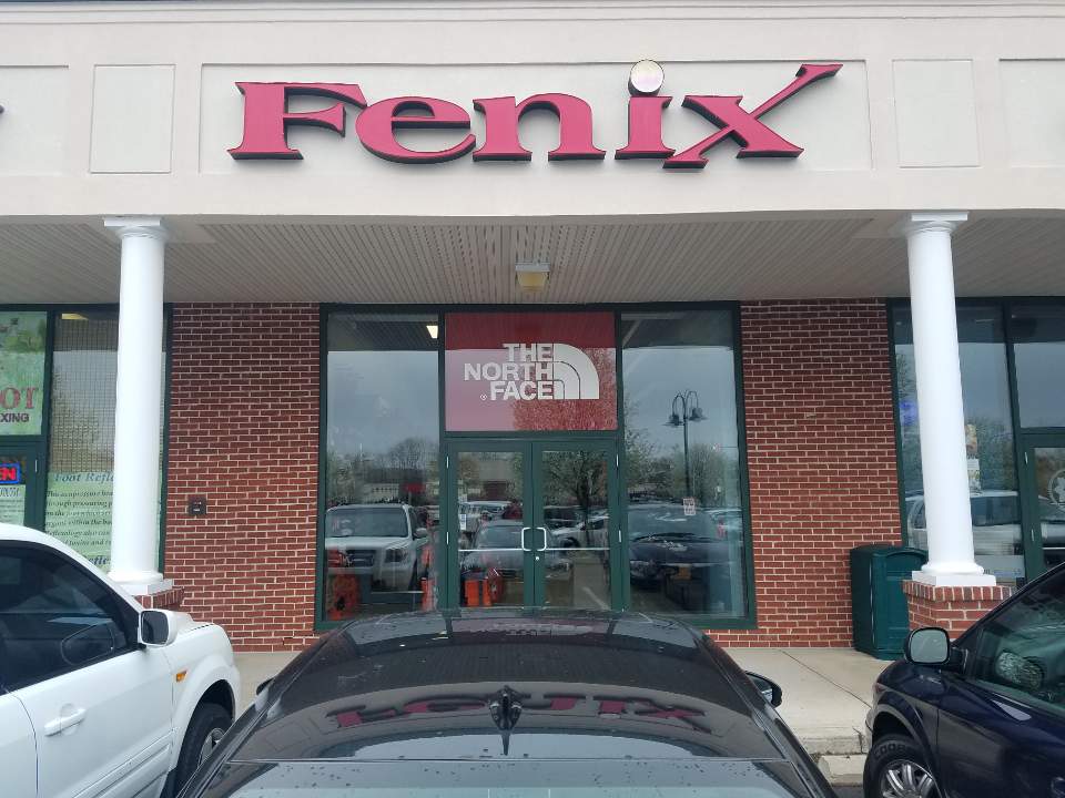 Fenix Sports | 269 Livingston St # O, Northvale, NJ 07647, USA | Phone: (201) 767-3328