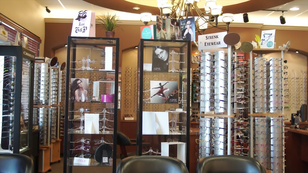 Sonoran Desert Eye Care | 2211 E Pecos Rd #1, Chandler, AZ 85225 | Phone: (480) 812-2211