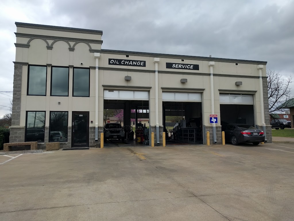 Drivers Edge Complete Auto Repair | 945 Davis Blvd, Southlake, TX 76092, USA | Phone: (817) 329-5823