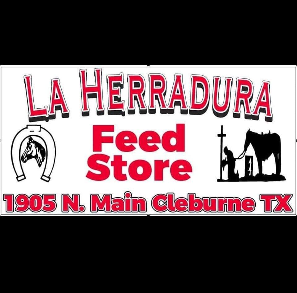 La Herradura Feed Store | 1905 N Main St, Cleburne, TX 76033, USA | Phone: (817) 566-6894