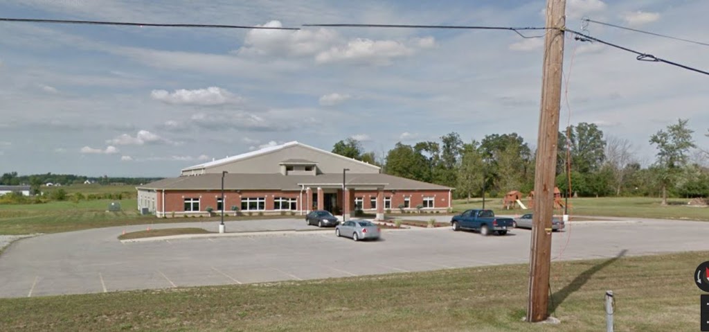 The Journey - Free Methodist Church | 3536 W Wallen Rd, Fort Wayne, IN 46818, USA | Phone: (260) 443-7612