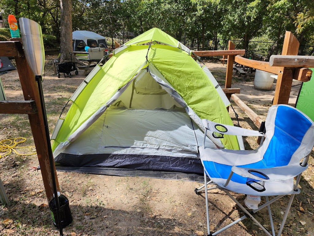 Mountain Breeze Campground | 201 Mt Breeze Camp, New Braunfels, TX 78132, USA | Phone: (830) 964-2484