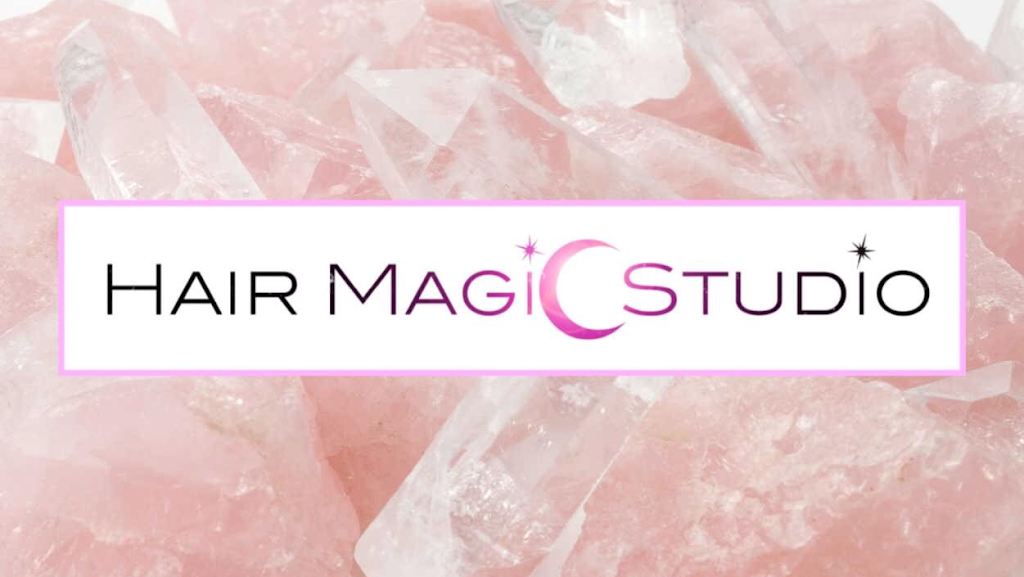 Hair Magic Studio | 2504 S Hopkins Ave, Titusville, FL 32780, USA | Phone: (407) 446-4787