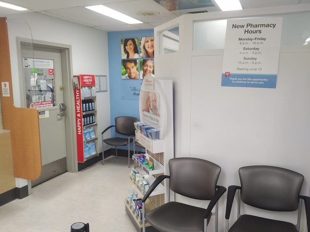 Walgreens Pharmacy - pharmacy  | Photo 3 of 6 | Address: 6690 W Union Hills Dr, Glendale, AZ 85308, USA | Phone: (623) 561-5319
