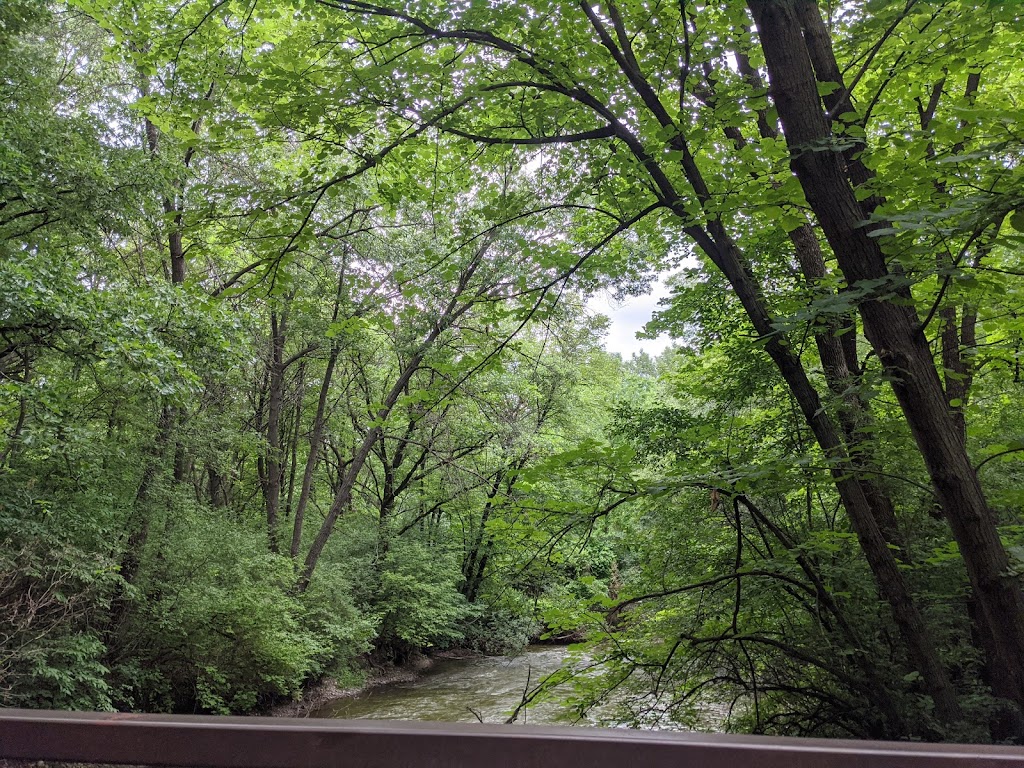 Rice Creek West Regional Trail Corridor | 7000 Central Ave N E, Fridley, MN 55432, USA | Phone: (763) 324-3300