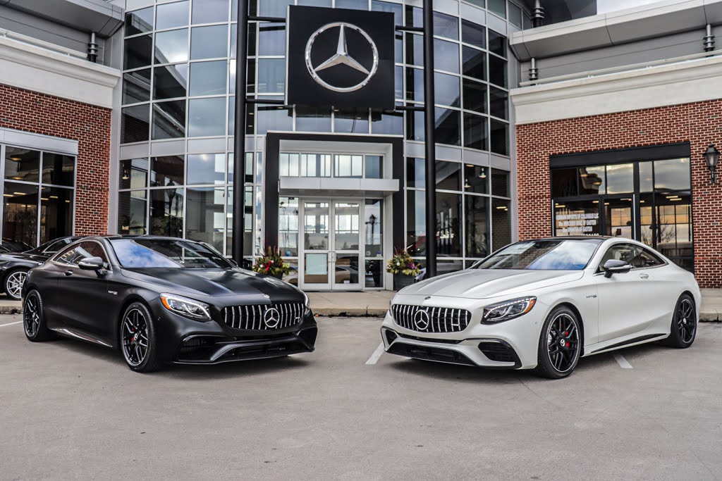 Mercedes-Benz of Easton | 4300 Morse Crossing, Columbus, OH 43219, USA | Phone: (614) 591-8625