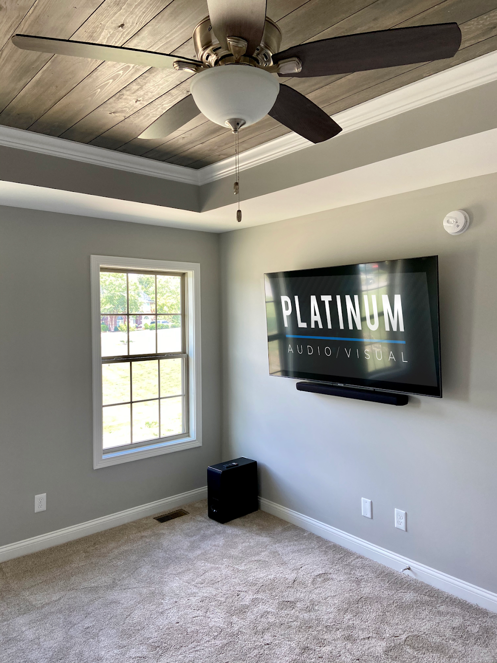 Platinum Audio/Visual | 240 Smith Ln, Berea, KY 40403, USA | Phone: (859) 868-9989