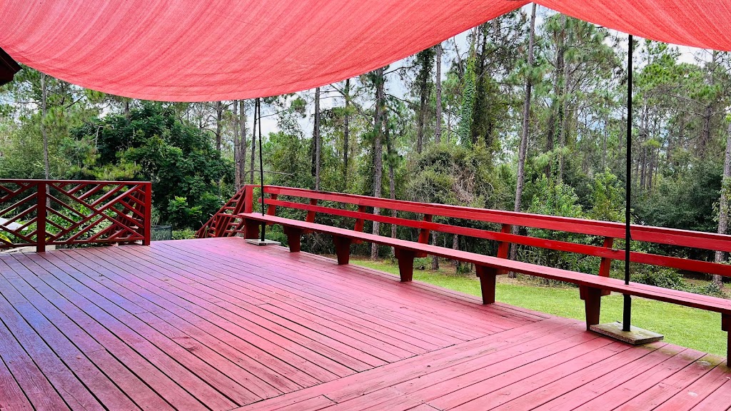 Baby Bears Cabin | 20802 S Buckhill Rd, Clermont, FL 34715 | Phone: (850) 778-1777