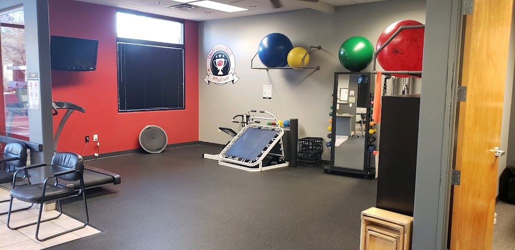 ATI Physical Therapy - Mesa | 3048 E Baseline Rd Ste.125, Mesa, AZ 85204, USA | Phone: (480) 222-0655