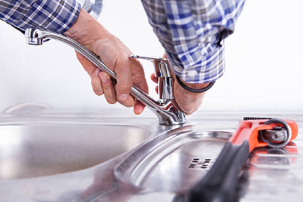 VIP PLUMBING EXPERTS LLC | 5566 Main St, Frisco, TX 75033, USA | Phone: (469) 486-0687