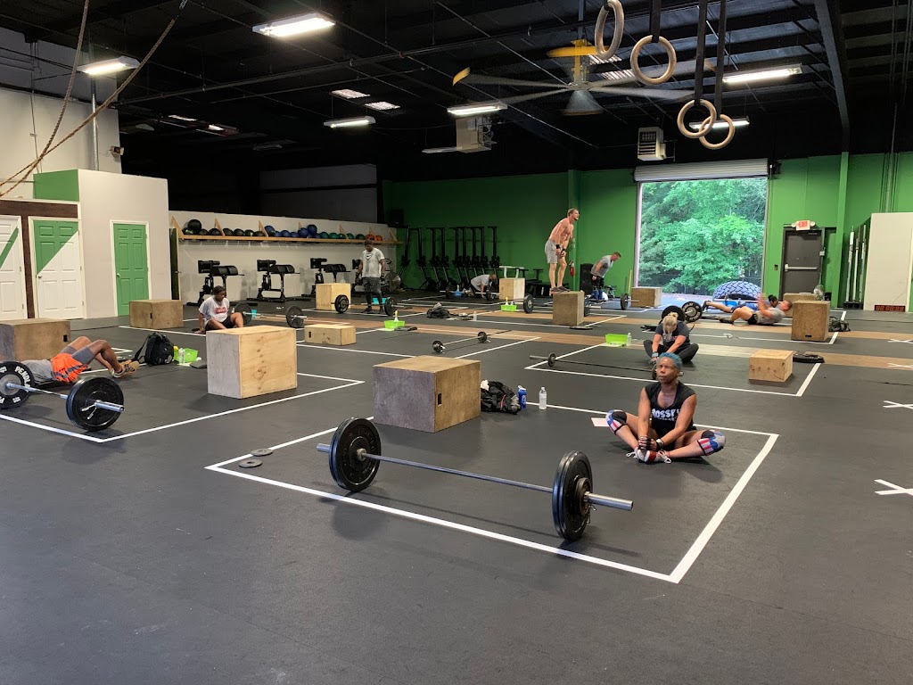 The V: Premier Group Fitness | 3220 Hopeland Industrial Dr, Powder Springs, GA 30127 | Phone: (678) 567-0031