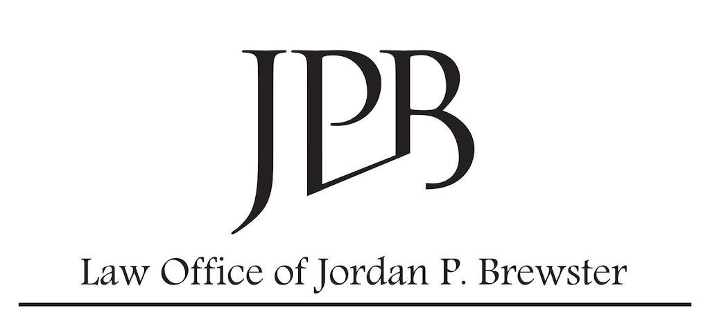 Law Office of Jordan P. Brewster | 14 Pine St #7, Morristown, NJ 07960, USA | Phone: (973) 500-6254