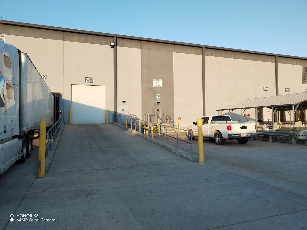 Nissan Integrated Logistics Center | 200 Sam Griffin Rd, Smyrna, TN 37167, USA | Phone: (615) 984-3483