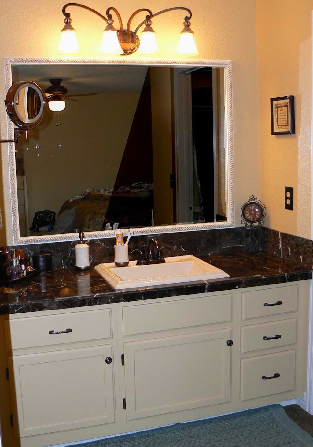 Gentry Custom Remodel | 5001 S I St, Tacoma, WA 98408, USA | Phone: (253) 921-0834