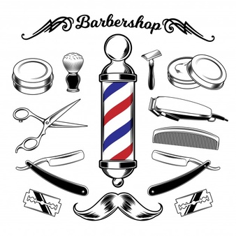 Barber Zone Barbershop | 6616 Myrtle Ave, Queens, NY 11385, USA | Phone: (718) 497-1177