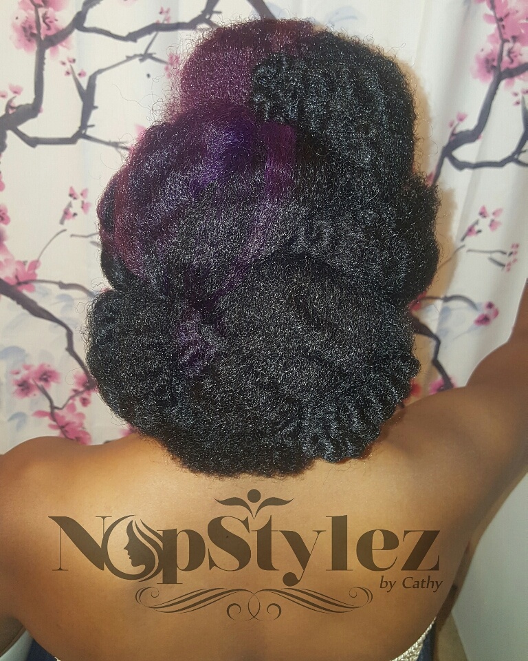 Napstylez by Cathy | 6731 Sunset Strip, Sunrise, FL 33313, USA | Phone: (954) 624-5714