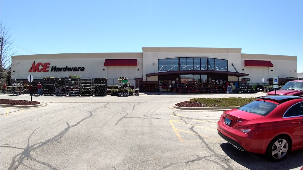 Ace Hardware Grayslake | 945 E Belvidere Rd, Grayslake, IL 60030, USA | Phone: (847) 543-1129