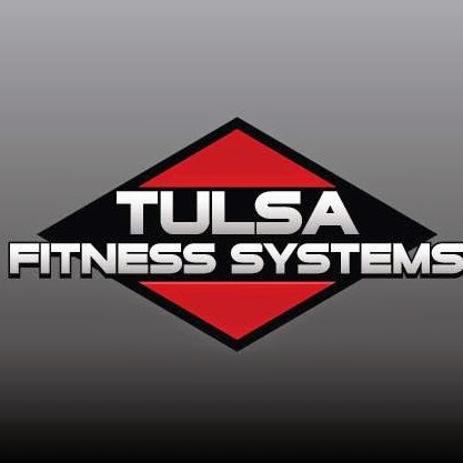 Tulsa Fitness Systems | 8624 S Peoria Ave, Tulsa, OK 74132, USA | Phone: (918) 296-7418