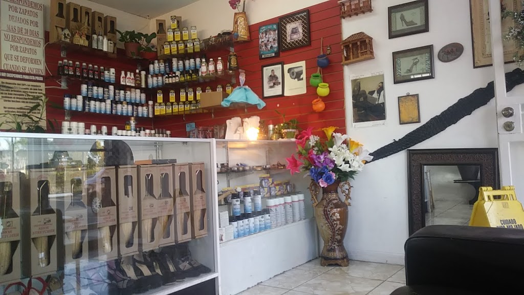 B&G Shoe Repair | 3810, 1554 W 68th St, Hialeah, FL 33014, USA | Phone: (786) 587-9107
