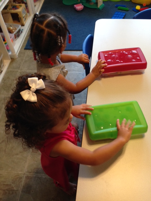 Love to Learn Preschool PreK | 5813 Southern Hills Dr, North Richland Hills, TX 76180, USA | Phone: (817) 849-5747