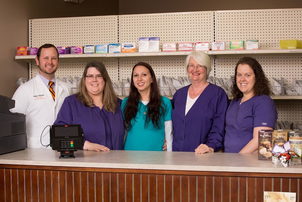 Belmont Pharmacy | 105 Professional Dr, Reidsville, NC 27320, USA | Phone: (336) 342-4221