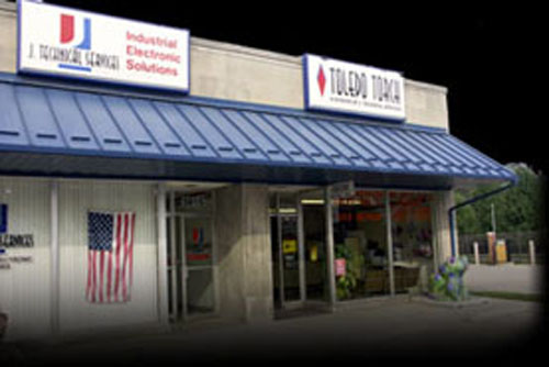 Toledo Torch | 5017 N Summit St, Toledo, OH 43611, USA | Phone: (419) 729-3312