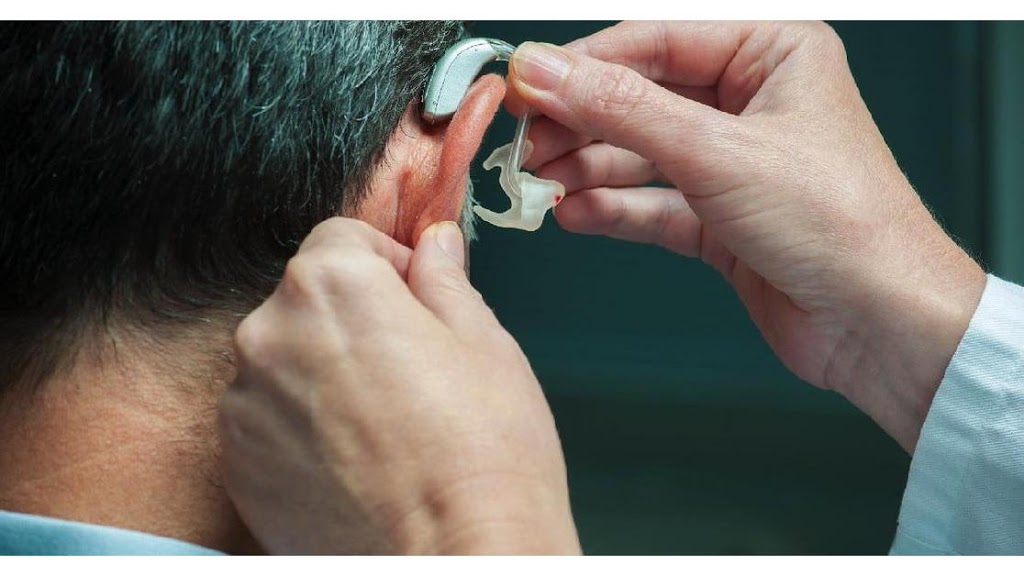 Frisco Hearing & Tinnitus Associates | 425 Old Newman Rd Suite 504, Frisco, TX 75034, USA | Phone: (972) 987-5311