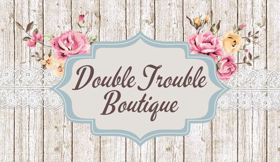 Double Trouble Boutique | 610 S Smith St, Hebbronville, TX 78361, USA | Phone: (361) 231-7022