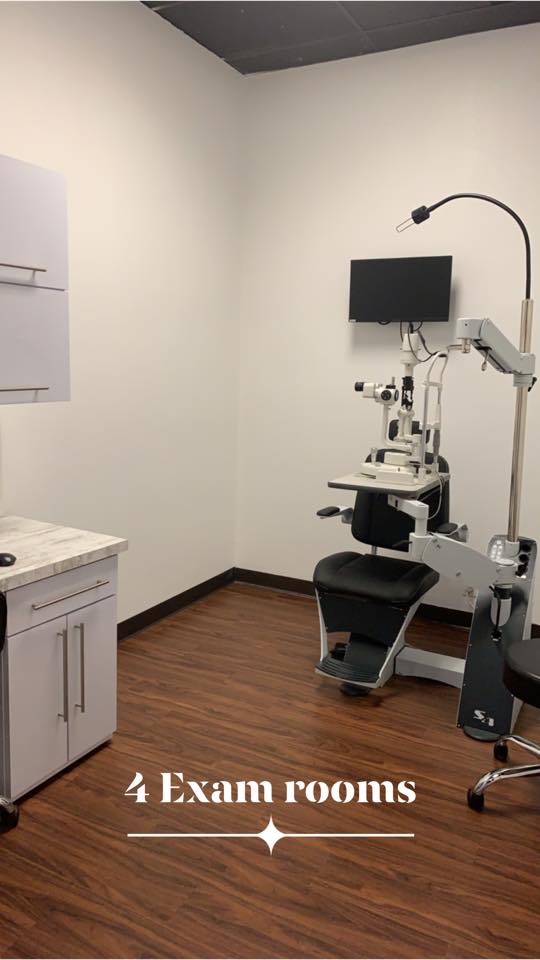 LASIK, CORNEA & CATARACT SPECIALTY CENTER | 3235 Trawood Dr, El Paso, TX 79936, USA | Phone: (915) 261-7011