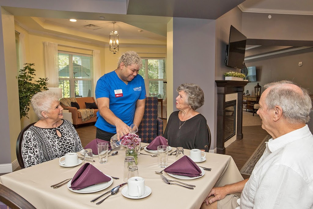 BrightStar Senior Living of Mason | 6491 Reading Rd, Mason, OH 45040, USA | Phone: (513) 770-1778