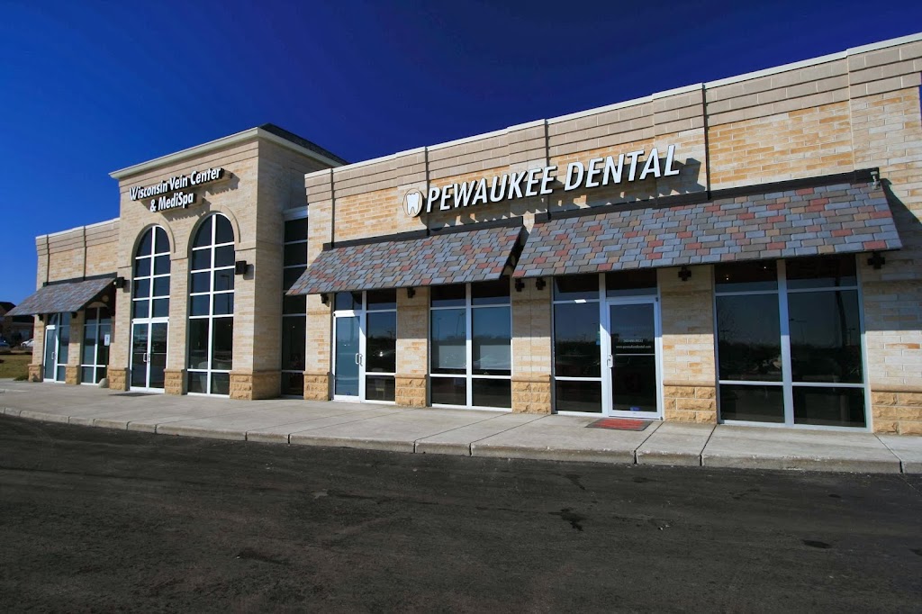 Pewaukee Dental | 1231 George Towne Dr Ste D, Pewaukee, WI 53072, USA | Phone: (262) 691-9832