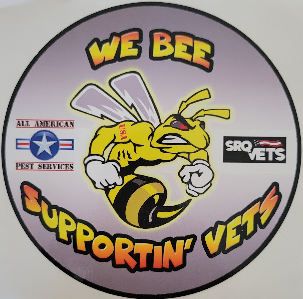 All American Pest Services | 6508 13th Ave E, Bradenton, FL 34208, USA | Phone: (941) 202-9270