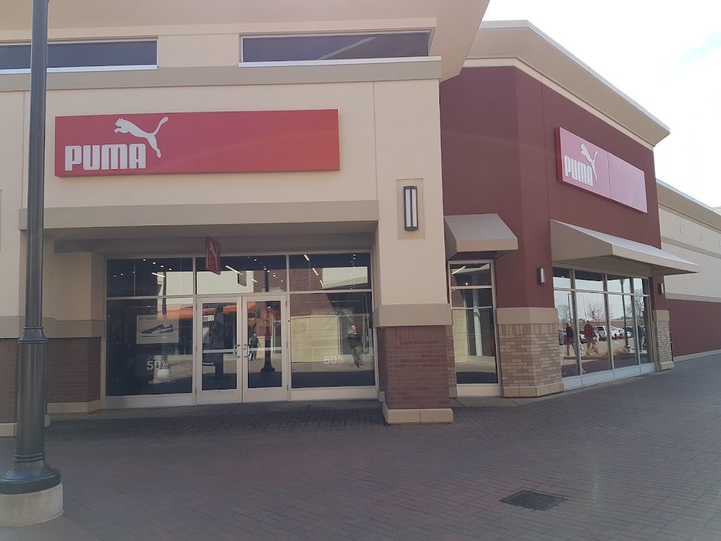 PUMA | 3995 Eagan Outlets Pkwy Building 200, Eagan, MN 55122, USA | Phone: (651) 556-2015