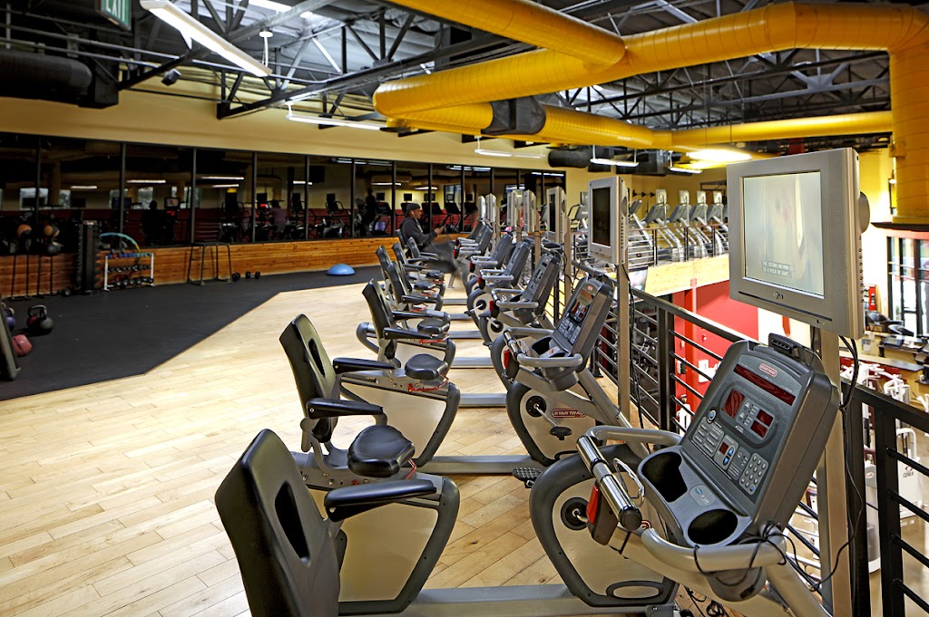 Powerhouse Gym Menifee | 29700 Bradley Rd, Menifee, CA 92586, USA | Phone: (951) 246-3530