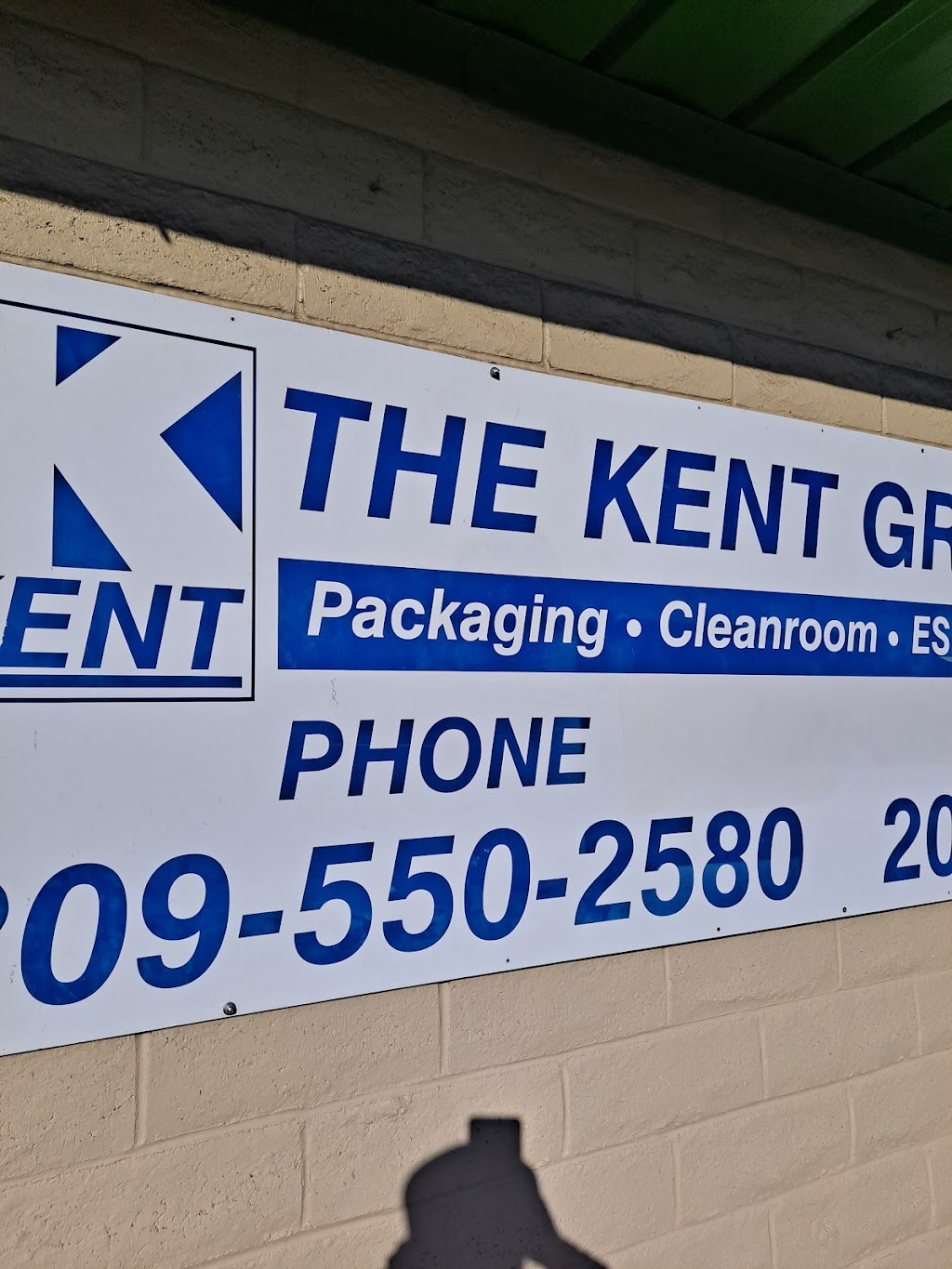 The Kent Group | 1821 E Market St, Stockton, CA 95205, USA | Phone: (209) 550-2580