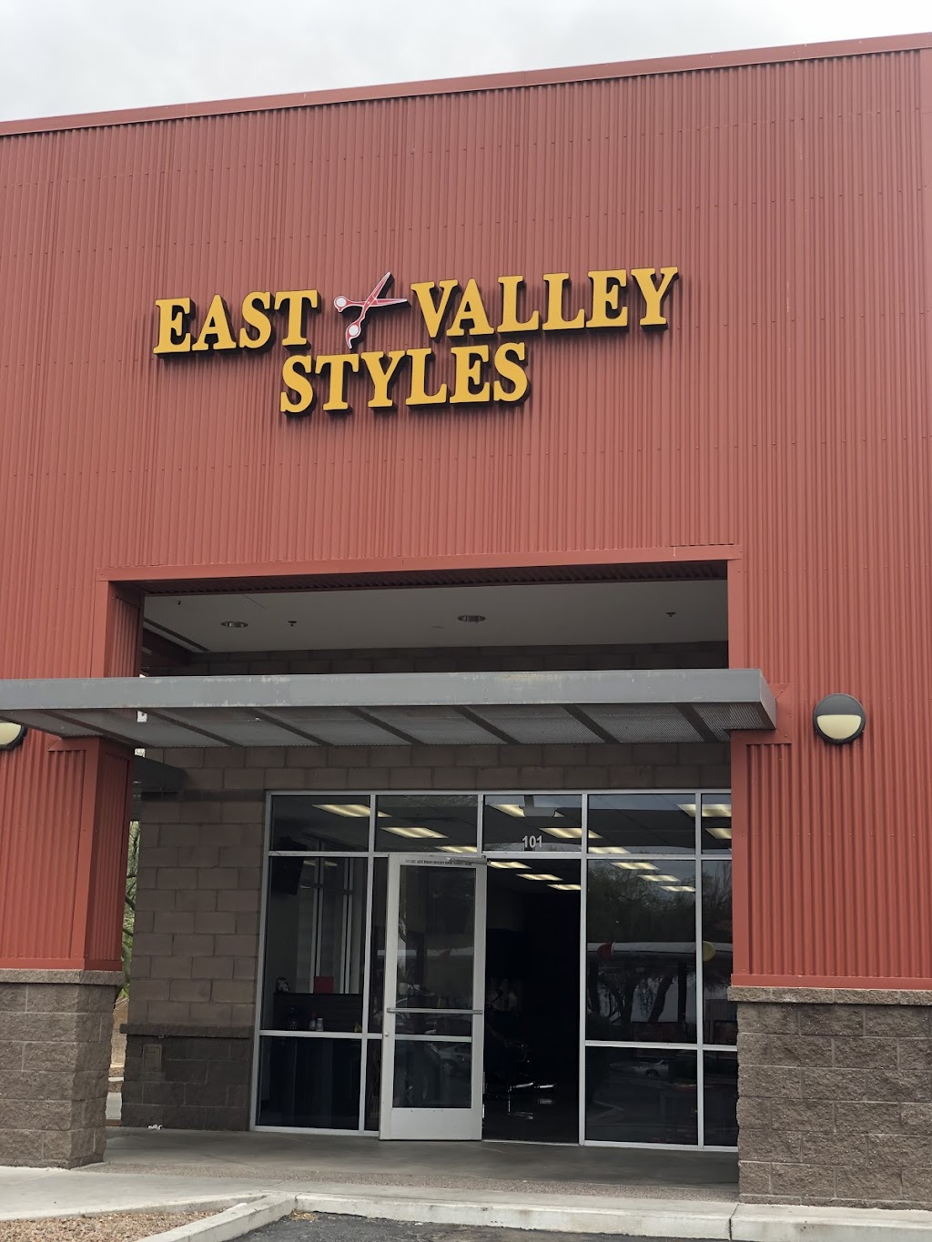 East Valley Styles LLC | 3071 W Hunt Hwy #101, San Tan Valley, AZ 85142, USA | Phone: (480) 877-7026
