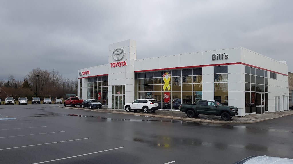 Bills Toyota - Parts & Service | 925 Garrison Rd, Fort Erie, ON L2A 1N7, Canada | Phone: (905) 871-6828 Bills Toyota - Parts & Service | 925 Garrison Rd, Fort Erie, ON L2A 1N7, Canada | Phone: (905) 871-6828