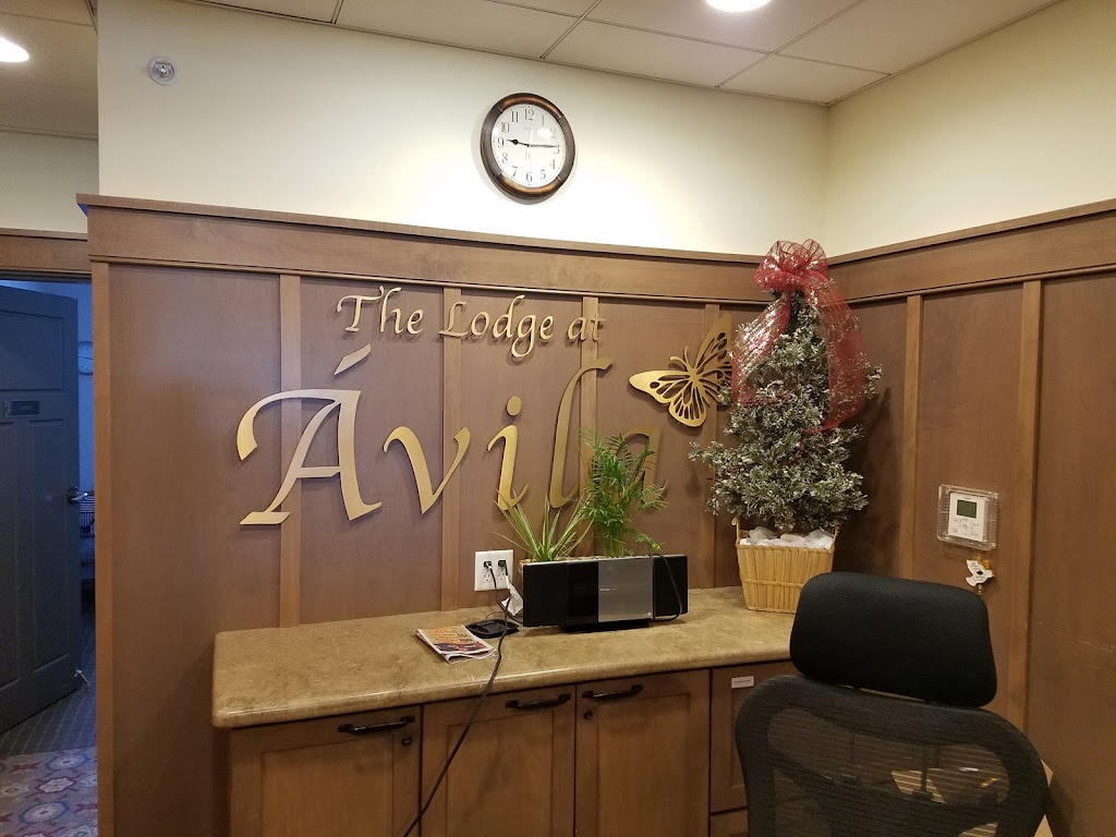 The Lodge at Ávila Retirement Community | 30 Columbia Cir E Dr, Albany, NY 12203, USA | Phone: (518) 452-4250